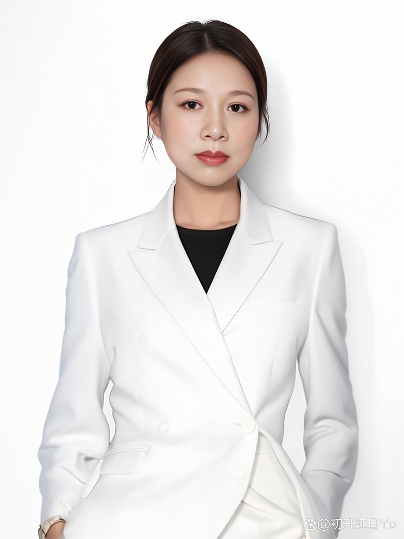 邓丽萍 品牌与内容负责人