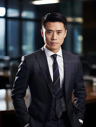 周洪 制作统筹负责人